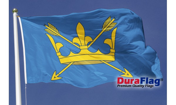 DuraFlag® Suffolk New Premium Quality Flag